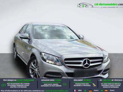 Mercedes Classe C 180 Avantgarde Executive A