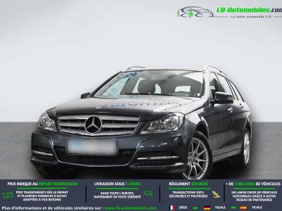 Mercedes Classe C 180 Avantgarde Executive A