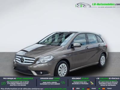 Mercedes Classe B 180