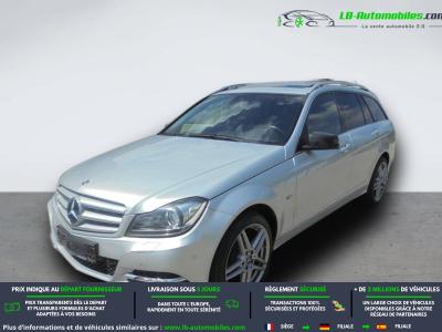 Mercedes Classe C 200 Avantgarde Executive A
