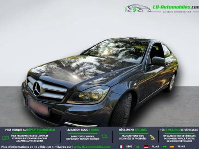 Mercedes Classe C 200 Avantgarde Executive A