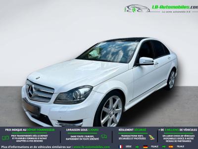 Mercedes Classe C 200 Avantgarde Executive A