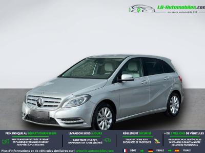 Mercedes Classe B 180 7-G DCT A