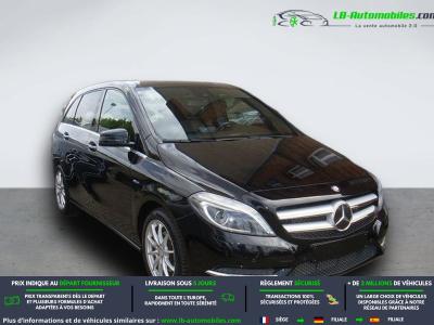 Mercedes Classe B 180 7-G DCT A