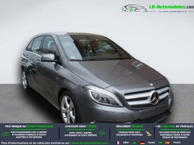 Mercedes Classe B 180 7-G DCT A