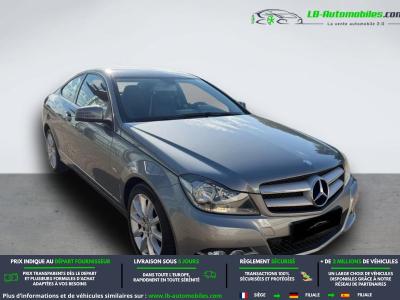 Mercedes Classe C 250 Avantgarde Executive A