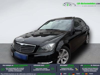 Mercedes Classe C 220 CDI BVA
