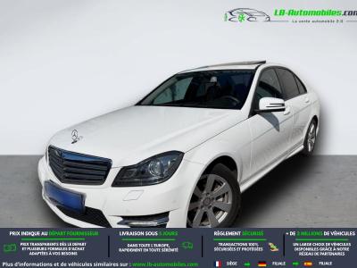 Mercedes Classe C 220 CDI BVA