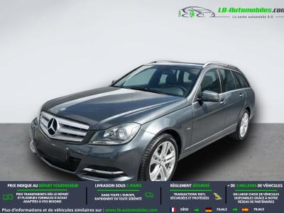 Mercedes Classe C Break 180