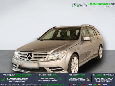 Mercedes Classe C Break 180 BVA