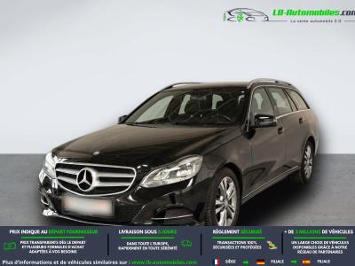 Mercedes Classe E 200 BVA
