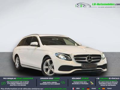 Mercedes Classe E 220 CDI BVA