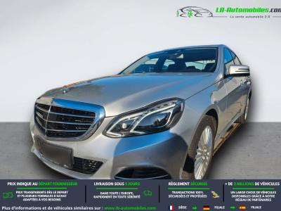 Mercedes Classe E 350 CDI BVA