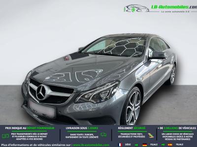 Mercedes Classe E 350 CDI BVA