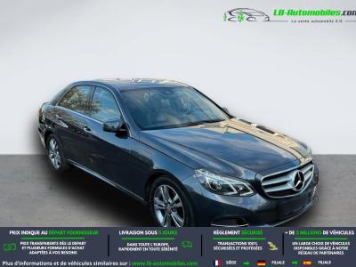 Mercedes Classe E 200 BVA