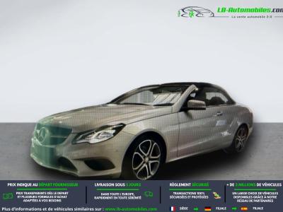 Mercedes Classe E 200 BVA
