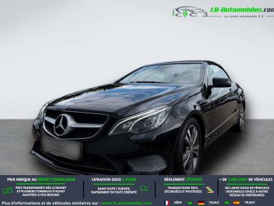 Mercedes Classe E 200 BVA