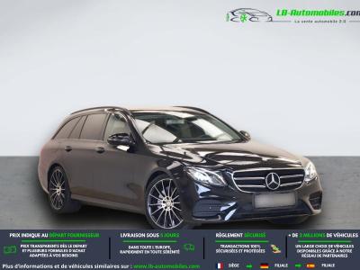 Mercedes Classe E 200 BVA