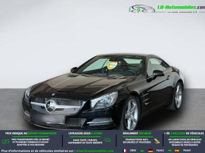 Mercedes SL SL 350 BVA