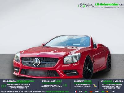 Mercedes SL SL 350 BVA