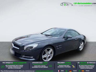 Mercedes SL SL 350 BVA