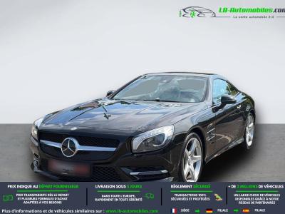 Mercedes SL SL 500 BVA