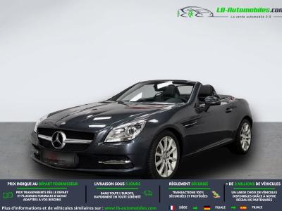 Mercedes SLK SLK 200