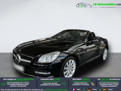 Mercedes SLK SLK 200