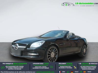 Mercedes SLK SLK 200 BVA