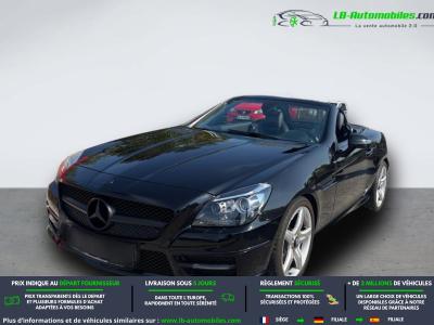 Mercedes SLK SLK 200 BVA