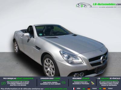 Mercedes SLK SLK 200 BVA