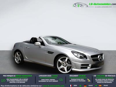 Mercedes SLK SLK 200 BVA