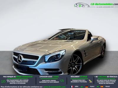 Mercedes SL SL 350 BVA