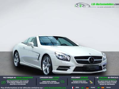 Mercedes SL SL 350 BVA