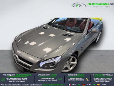 Mercedes SL SL 350 BVA
