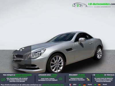 Mercedes SLK SLK 350 BVA