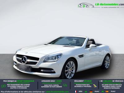 Mercedes SLK SLK 350 BVA