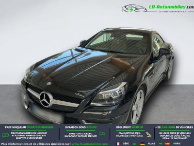 Mercedes SLK SLK 350 BVA