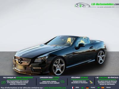Mercedes SLK SLK 55 AMG BVA
