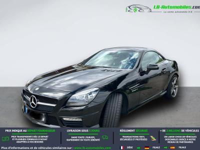 Mercedes SLK SLK 55 AMG BVA