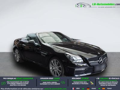 Mercedes SLK SLK 55 AMG BVA