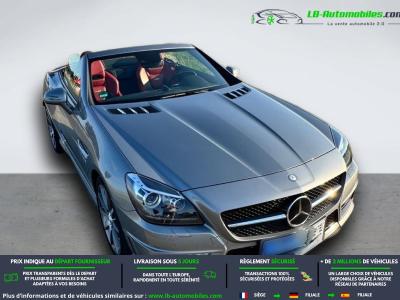 Mercedes SLK SLK 55 AMG BVA
