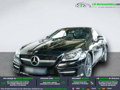 Mercedes SLK SLK 200 BVA