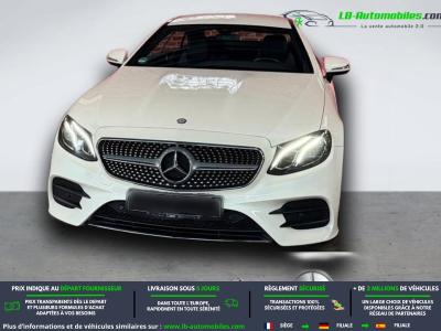 Mercedes Classe E 300 BVA