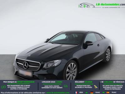 Mercedes Classe E 300 BVA