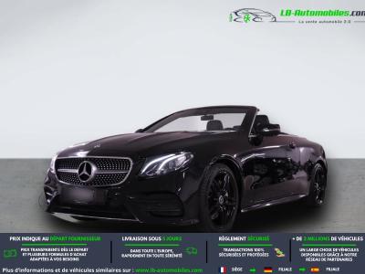 Mercedes Classe E 300 BVA