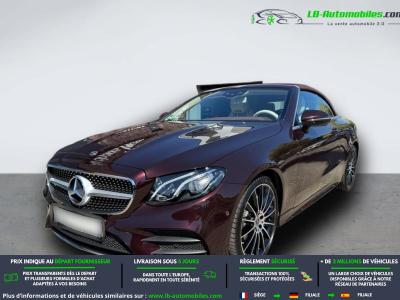 Mercedes Classe E 300 BVA