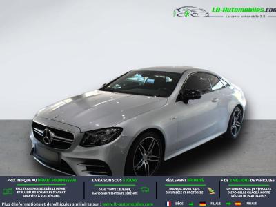 Mercedes Classe E 53 AMG BVA