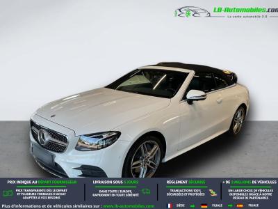 Mercedes Classe E 450 AMG 4MATIC