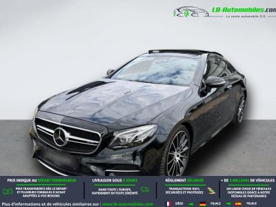 Mercedes Classe E 53 AMG BVA